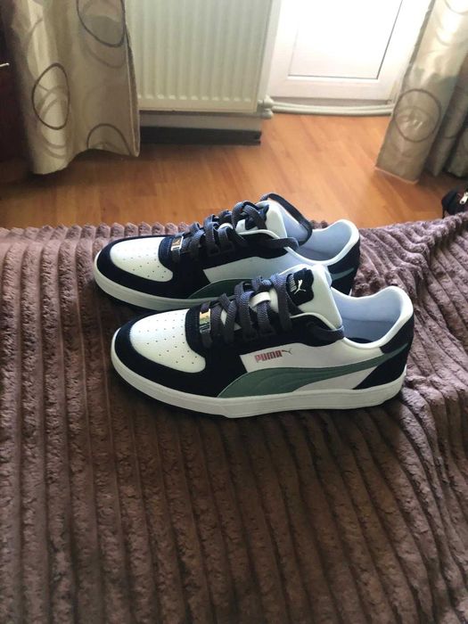 Продам чоловічі кросівки Puma Caven 2.0