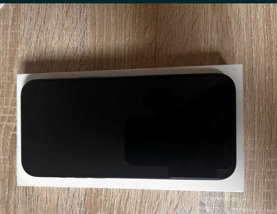 Iphone 17 promax 256gb como novo