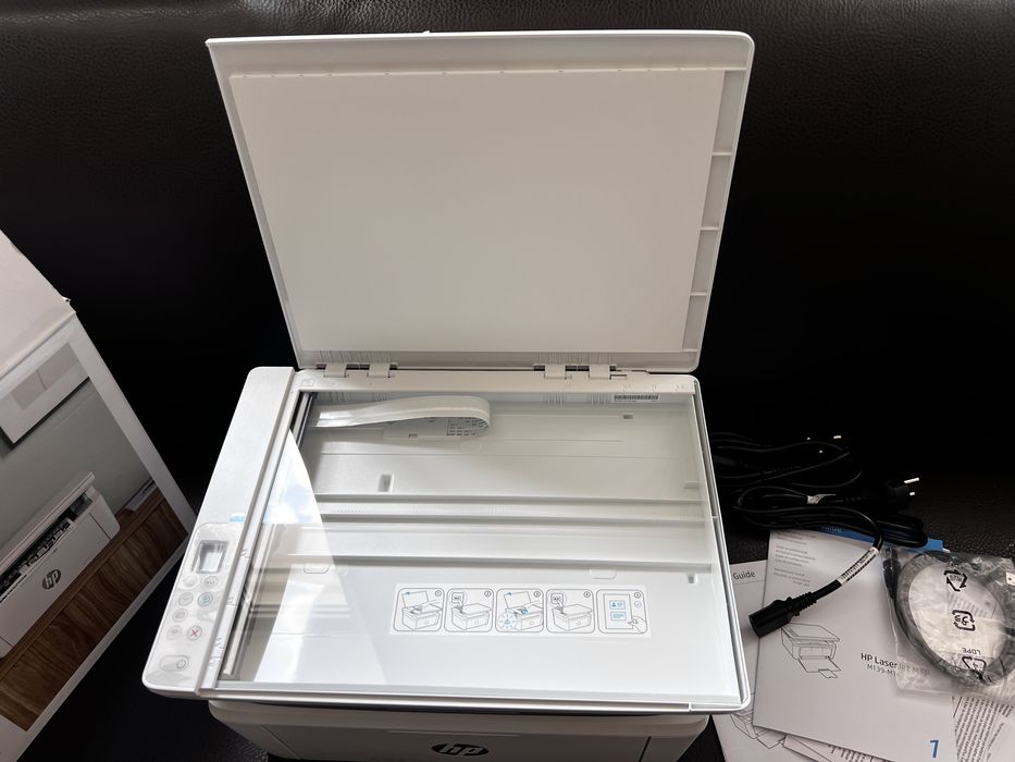 Новий мфу HP 141W Wi-Fi