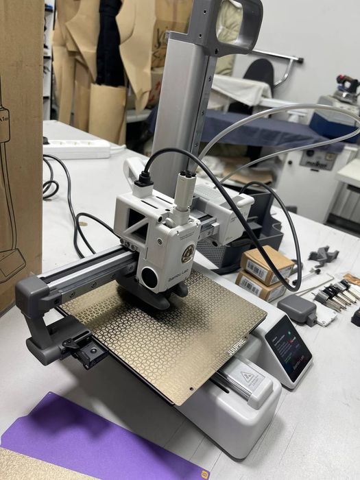 Bambu lab a1 mini