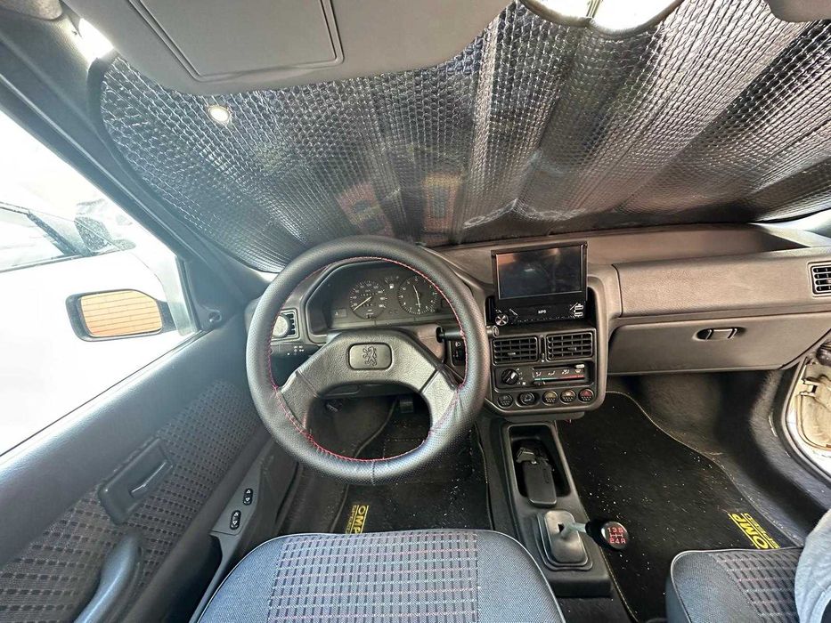 Peugeot 106 1.5D