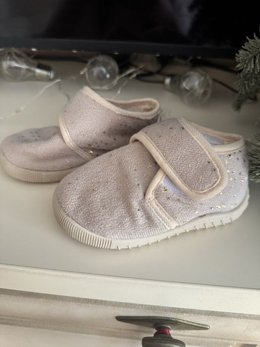 Тапочки дитячі , 15 см