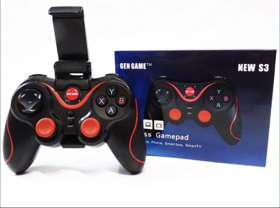 Joystick gamepad do telefonu