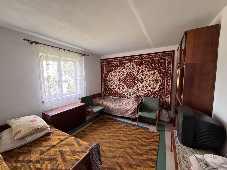 Продам дачу в Калоші (Нижній Прогрес) | 4 сотки | 150 м до каналу.