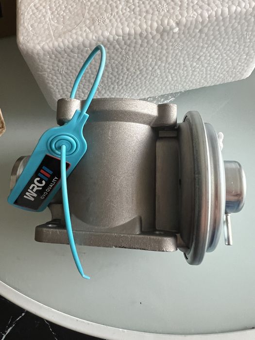 Zawór recyrkulacji spalin EGR WRC