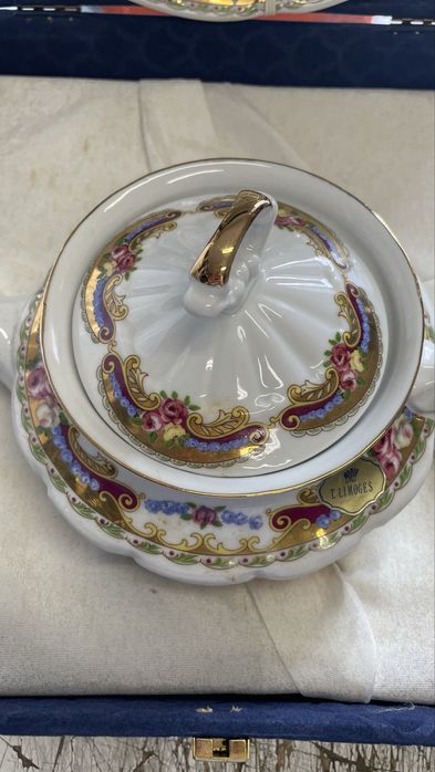 Serviço limoges