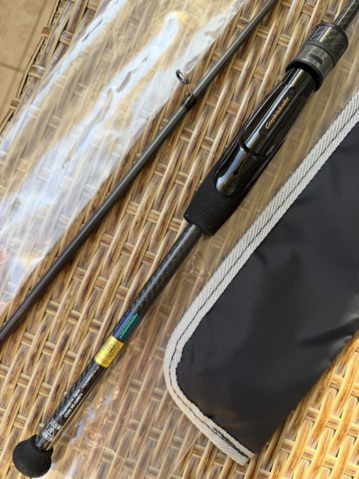 Graphiteleader 23 Corto 23GCORS-6102L-HS новий