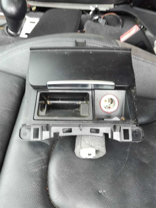 algum material usado para audi a5  e grelhas
