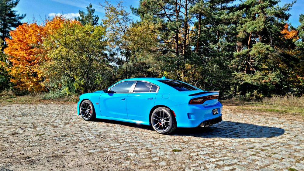 Dodge Charger