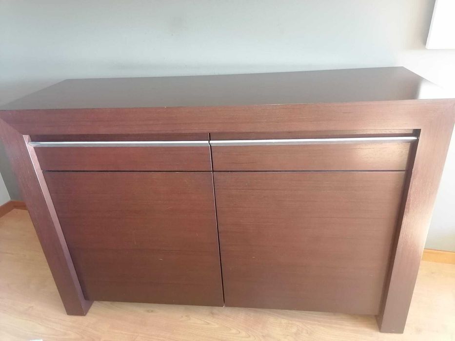 Conjunto Sala de Jantar