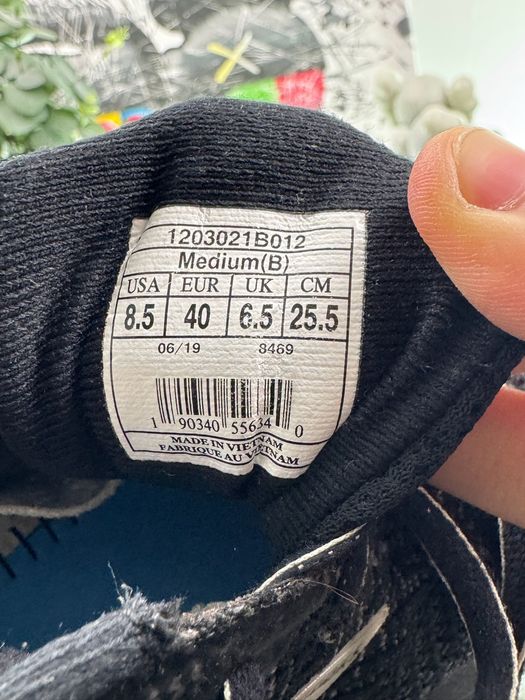 Кросівки Brooks Revel 3 40 розмір Е6904