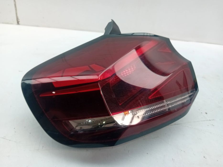 Farolim esquerdo CITROËN C4 III