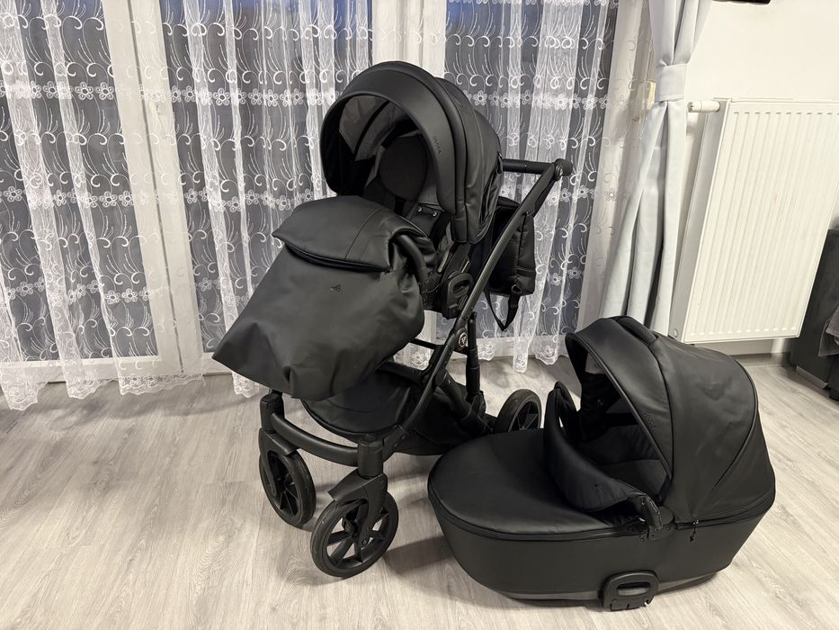 Wozek junama space eco