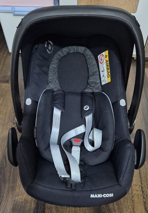 Автокрісло Maxi-Cosi Rock