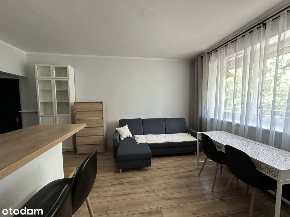 Wynajem - 38 m² - strzeżone osiedle - Bródno/Targówek - 2800PLN +opłaty - Widok 5