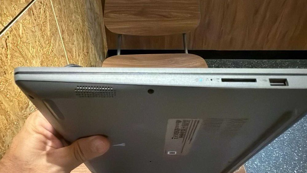 Portátil LENOVO na garantia