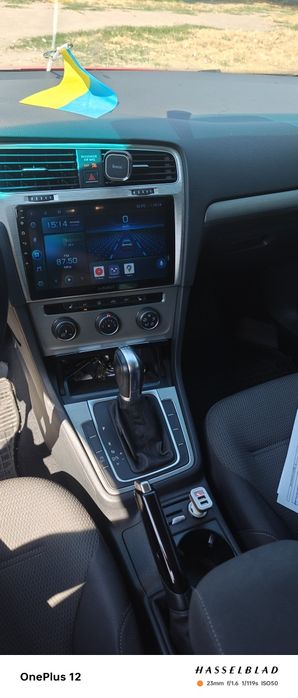 Гольф 7 1.8tsi 2016