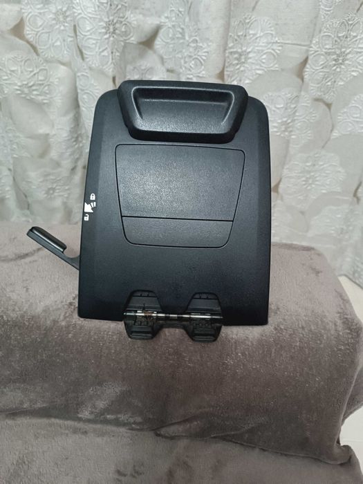 Genuine Fiat Ducato