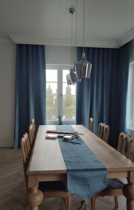 Lampa wisząca Calais