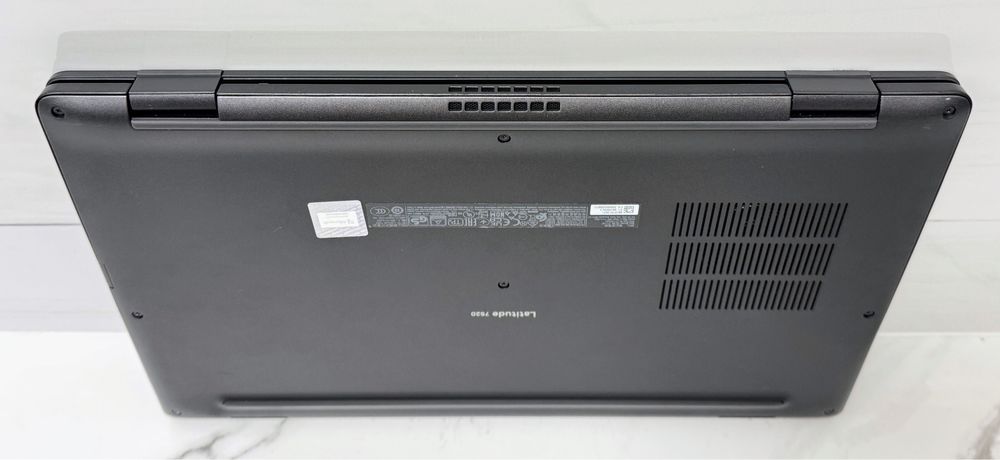 Dell Latitude 7520 15.6"FHD IPS|i7-1185G7|16GB|512SSD|АКБ 0%