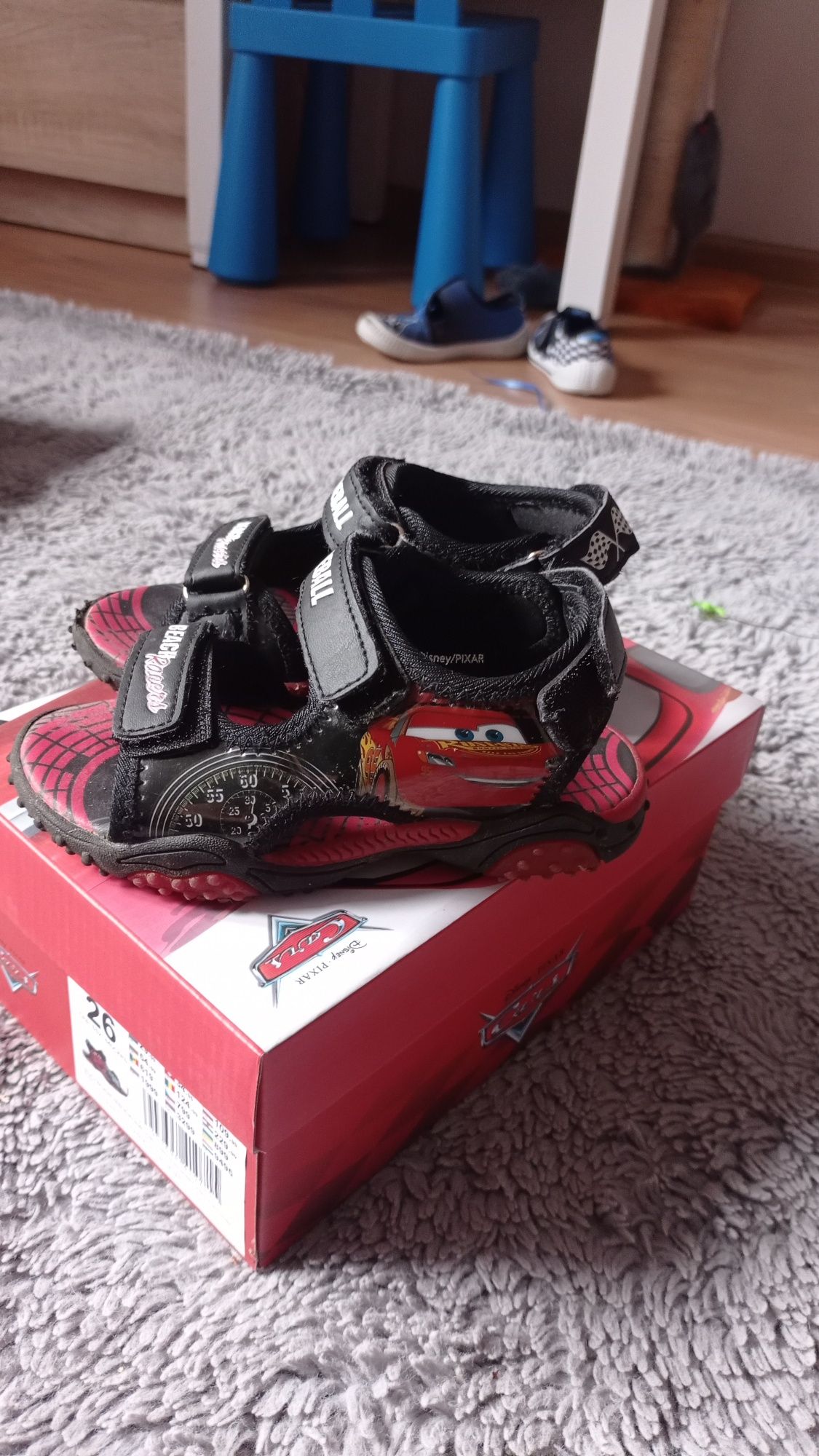 Disney cars shoes cheap