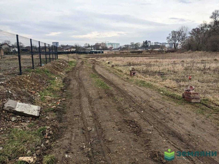 Продається земля 9,84сот. в с.Вовчинець пров. Перекопський під ОСГ (5)