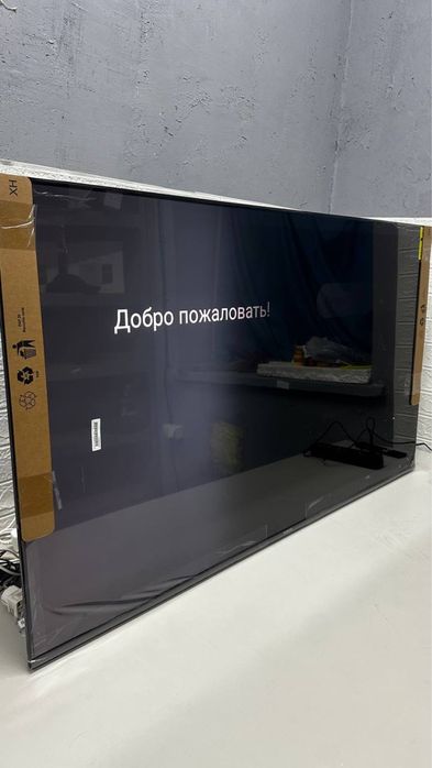 Телевізор Xiaomi TV S Pro Mini LED 55 (L55MB-SME)