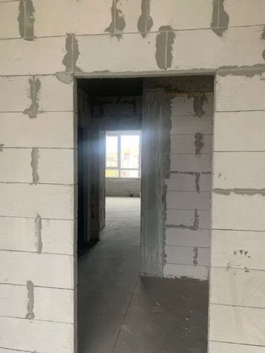 Продаж 2км. квартири по вул. Торговиця