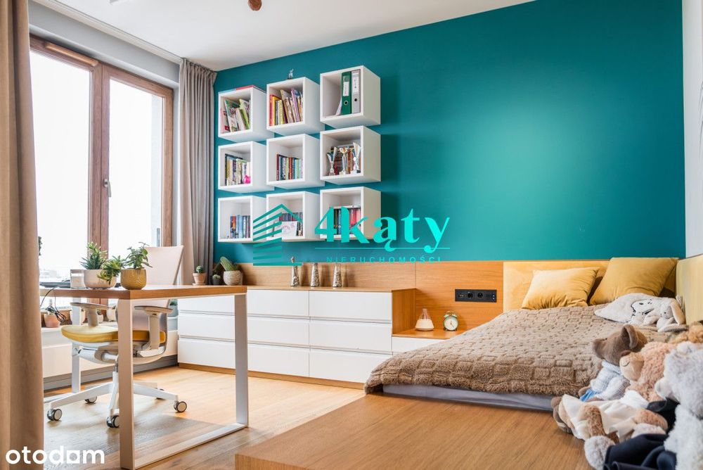 Na sprzedaż apartament 153m2- Kraków