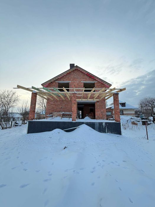 ‼️Увага!Чудовий будинок!