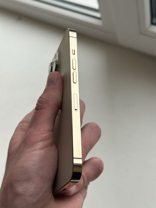 iPhone 13 pro 128gb 100%