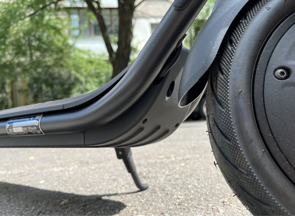 Ninebot f30d електросамокат