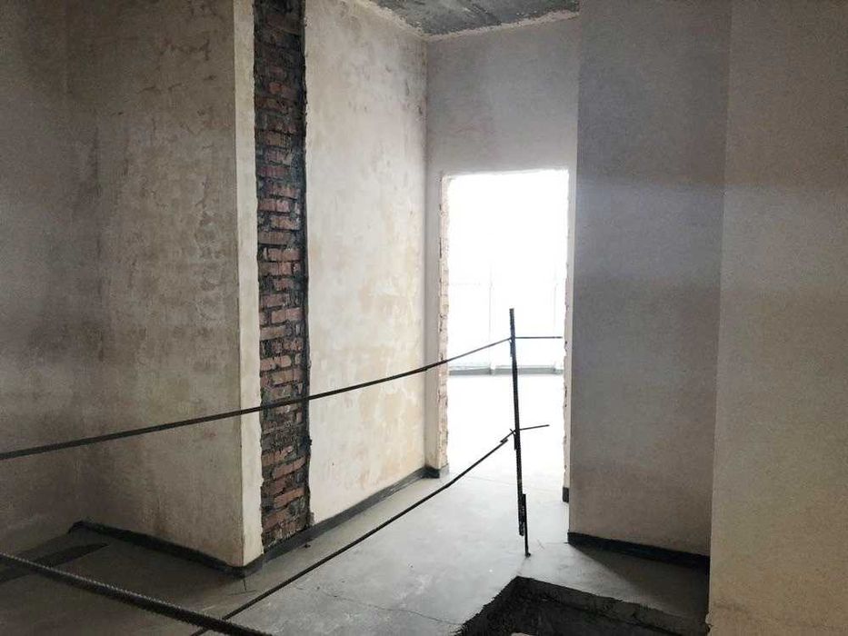 Видова на р.Дніпро дворівнева 5К ЖК Сонячна Рив’єра М.Слобідська 3а