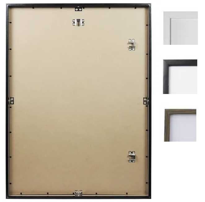 Rama na 10 modeli Hot Wheels 42x52cm box ekspozytor półka case gablota