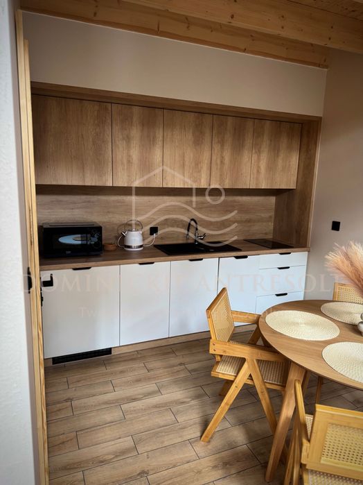 Boszkowo/Dominicka/domki/DominickieAntresole