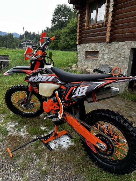 Kovi lite 300 tuning