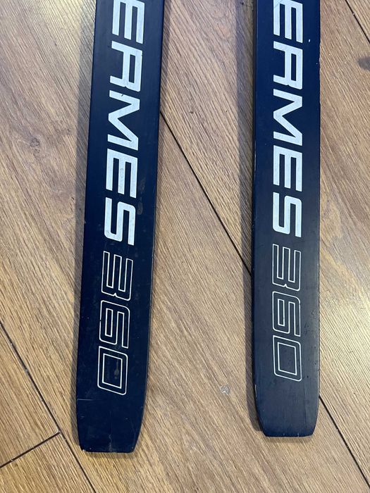 Narty biegowe Polsport Hermes 360