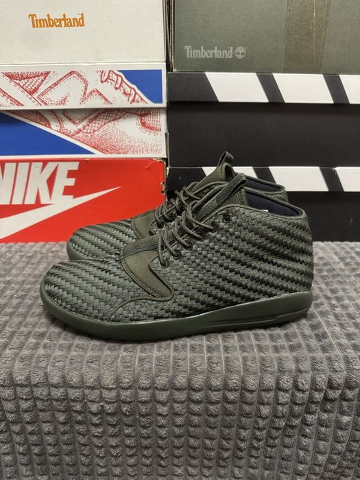Чоловічі кросівки 44(28см)Jordan Eclipse Chukka «Sequoia» оригінал