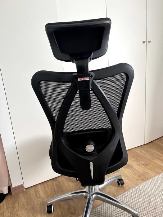 Cadeira de Escritório Ergonómica Sihoo M18