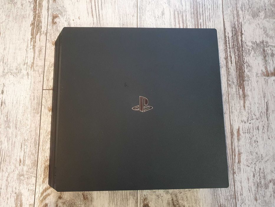 Sony PlayStation 4 Pro 1 Tb