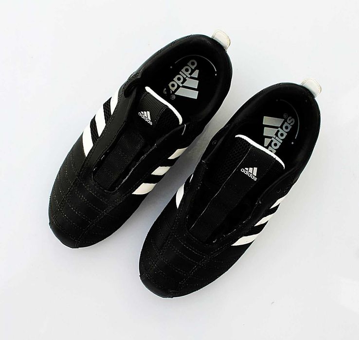 ADIDAS Buty damskie sportowe ULTRA 3 K CZARNE r. 35