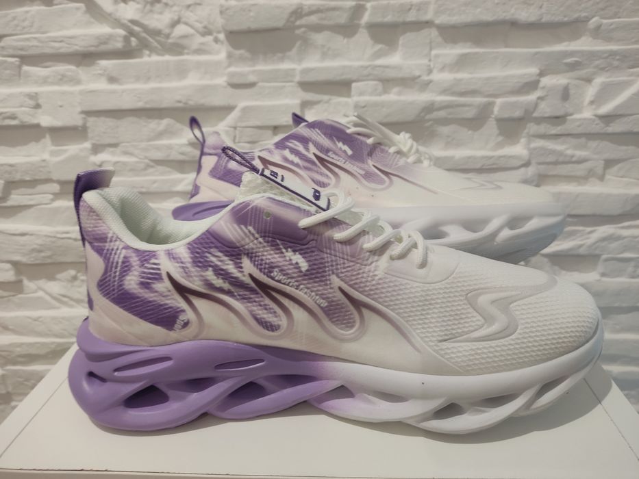 Buty sportowe damskie 42 (26,5 cm)