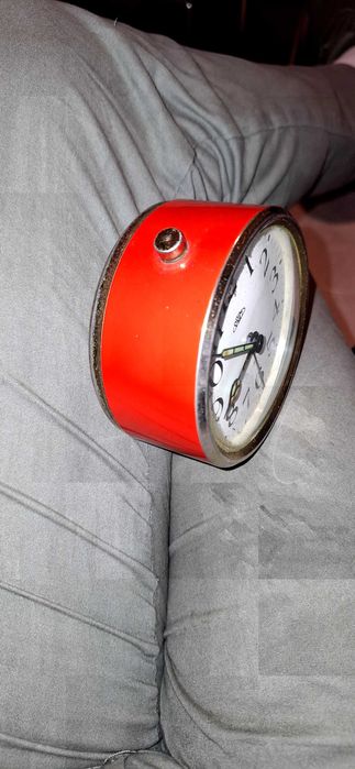 Relógio Prim (vintage)