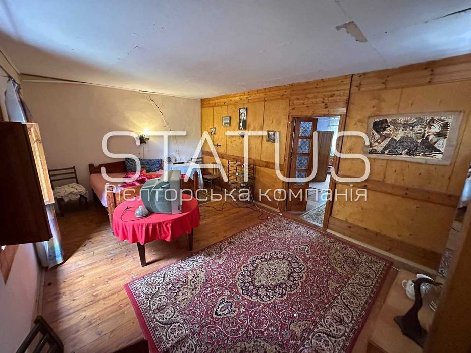 Продаж окремого будинку біля р. Ворскла. Патлаївка.