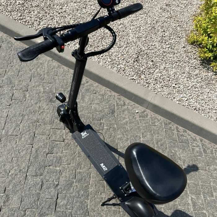 ꧁РОЗПРОДАЖ‼️ Електросамокат Kugoo Kirin m2