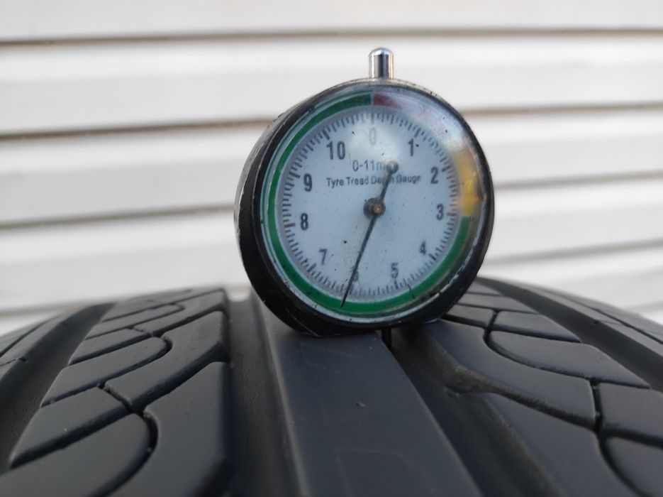 205.55.16 komplet opon letnich Antares