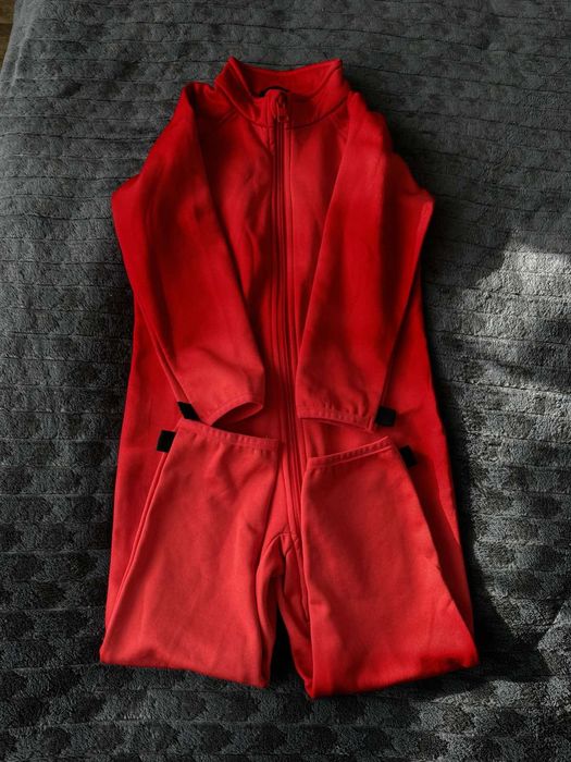 Reima • Дитячий комбінезон на флісі