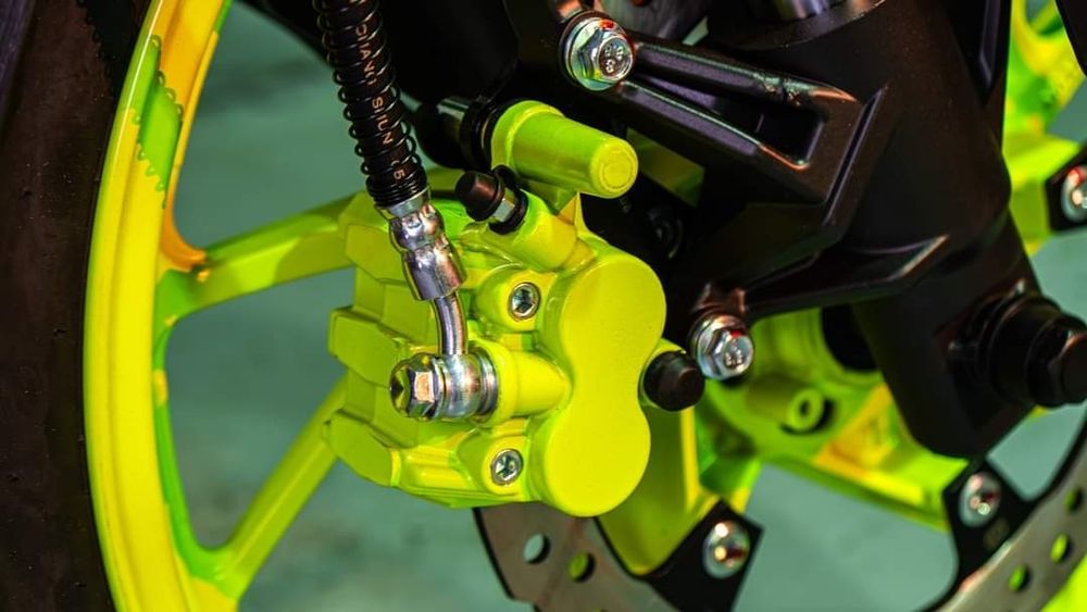 GEON Vertex, 300 SOHC Street Carb 4V, 2024 р. в.  РОЗСТРОЧКА!