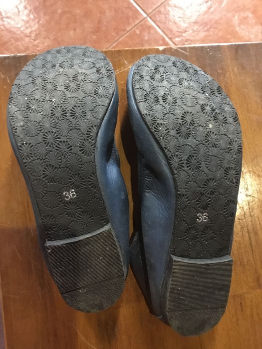 Sabrina com pouco uso