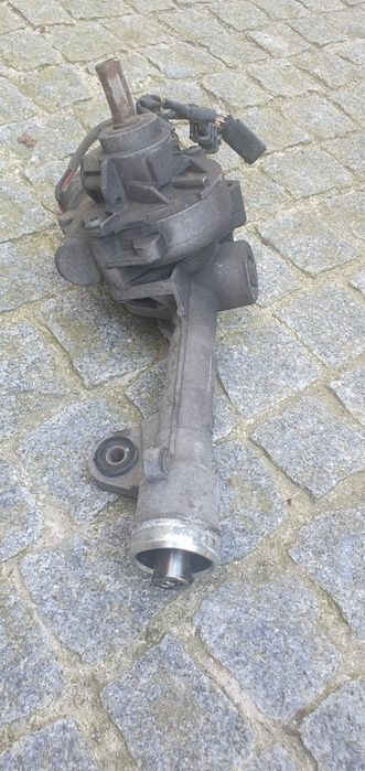 Caixa de direcção assistida smart 451..